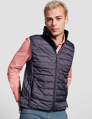 Heren Bodywarmer Oslo Roly RA5092 